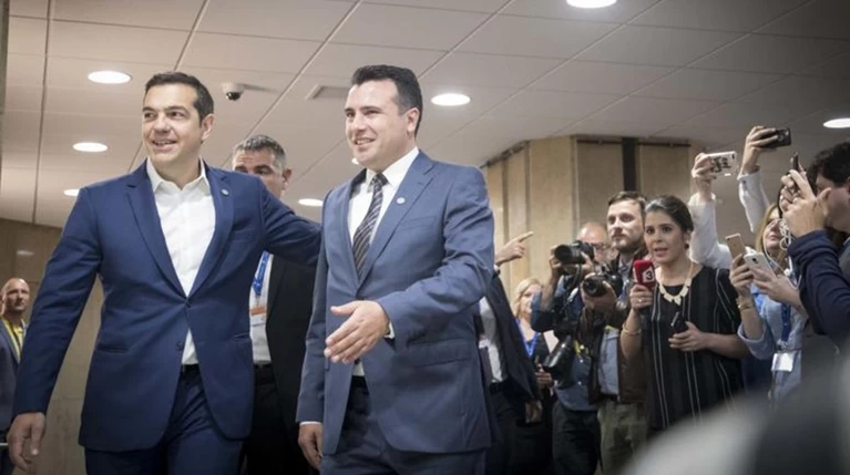 Τι κρύβεται πίσω από τις καθυστερήσεις των Σκοπίων - Τα σενάρια