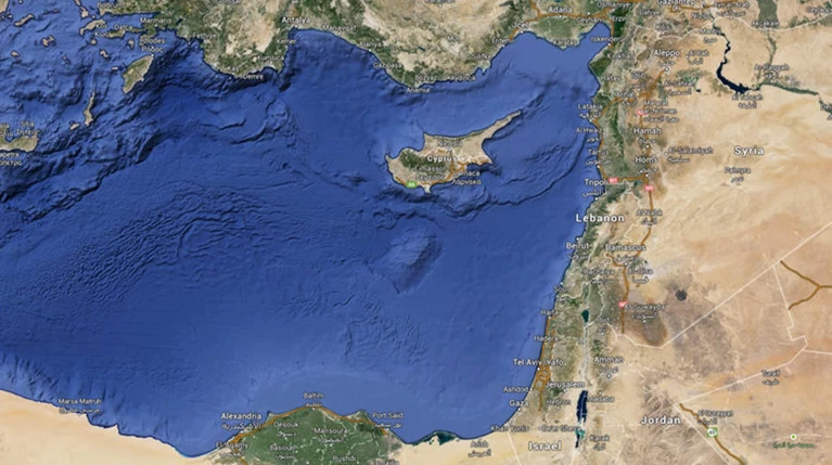 Συνέδριο με θέμα τις γεωστρατηγικές αλλαγές στη Μεσόγειο
