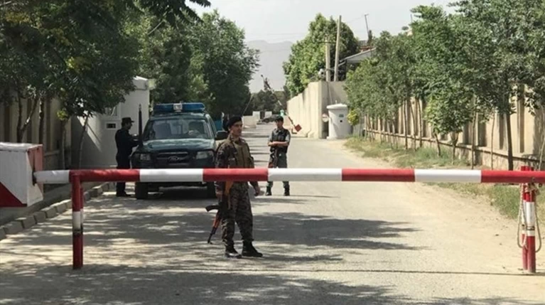 Δώδεκα νεκροί από έκρηξη στην Καμπούλ - Ανάμεσά τους παιδιά
