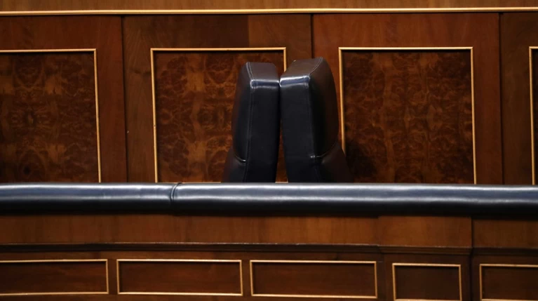 Νέο πρόεδρο εκλέγει το Λαϊκό Κόμμα στην Ισπανία