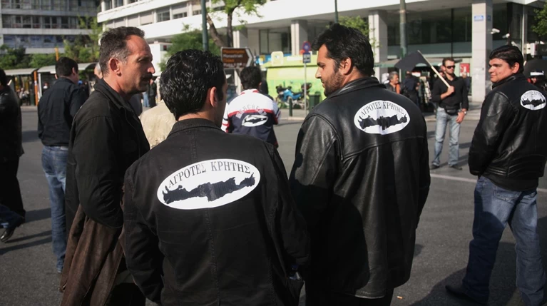 Κινητοποιήσεις ετοιμάζουν οι αγρότες στην Κρήτη για το Πολυνομοσχέδιο