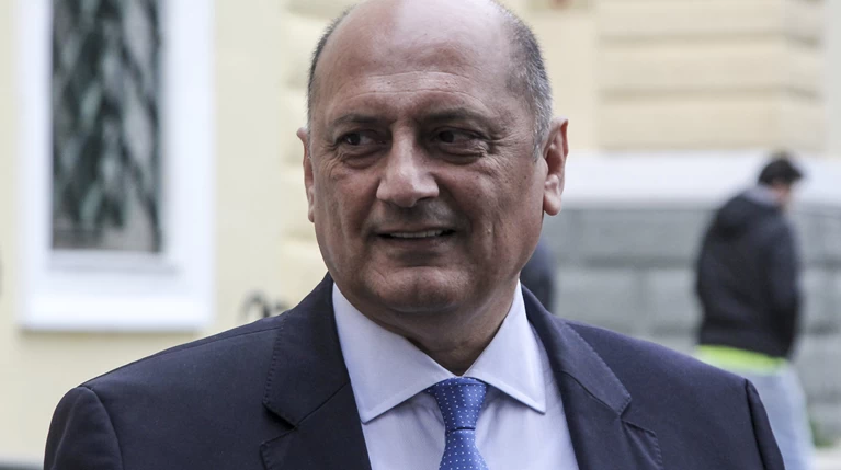 Πειθαρχική ποινή παύσης 6 μηνών στον δικηγόρο & τέως βουλευτή Π. Μαντούβαλο