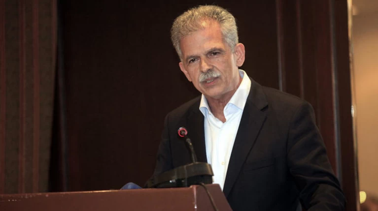 Δανέλλης για Μακεδονικό: Ποτάμι και ΔΗΣΥ πρέπει να έχουν κοινή στάση