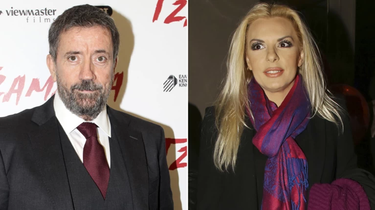 "Δεν με κάλεσαν στην εκπομπή του Παπαδόπουλου, γιατί πήγα στην Πάνια"