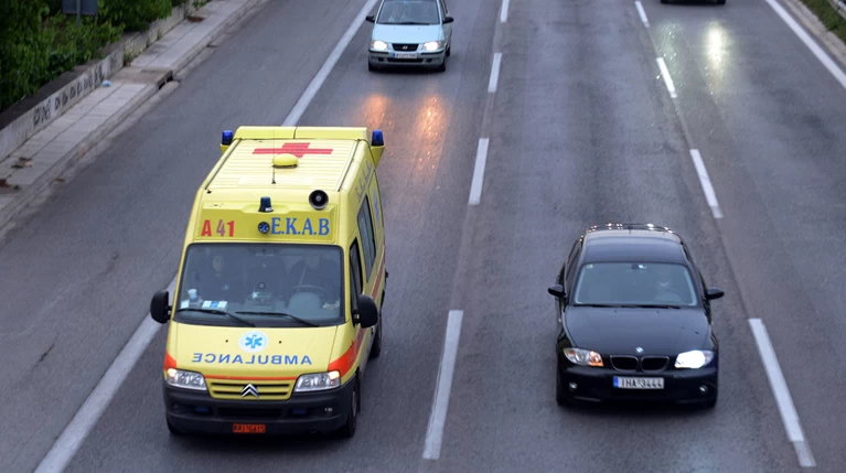 Σοκάρει νέα αυτοκτονία γυναίκας στα Χανιά