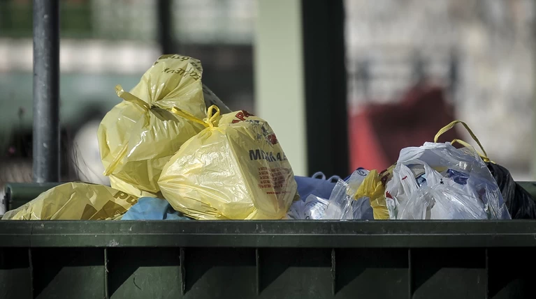 Προσωρινή διακοπή λειτουργίας του ΧΥΤΑ Φυλής