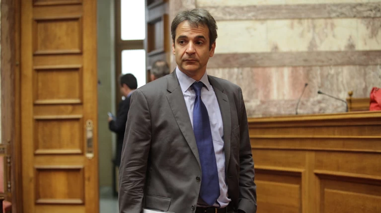 Το πλήρες κείμενο της συμφωνίας ζητεί η Νέα Δημοκρατία