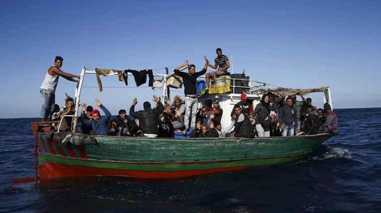 Ουγγαρία και Σλοβακία χαιρετίζουν τη στάση της ιταλικής κυβέρνησης