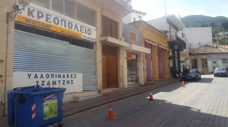 Προθεσμία πήρε ο 34χρονος που κατηγορείται για τη δολοφονία της 13χρονης