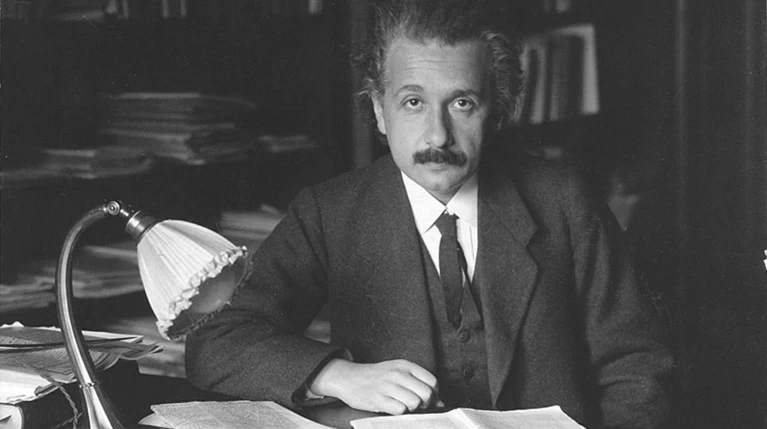 Ρατσιστής ο Αϊνστάιν: Ποιους αποκαλούσε βρωμιάρηδες