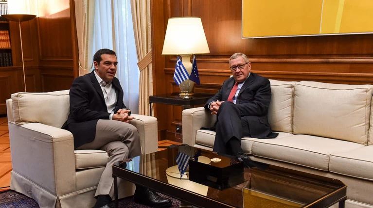 Ρέγκλινγκ: Η Ελλάδα ετοιμάζεται να γίνει το επόμενο success story της ΕΕ