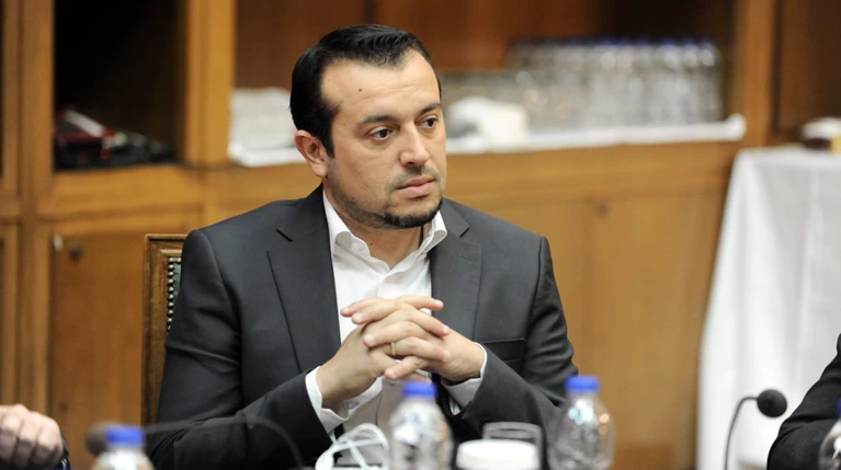 Παππάς: Ο κ. Μητσοτάκης αναιρεί την πολιτική του πατέρα του