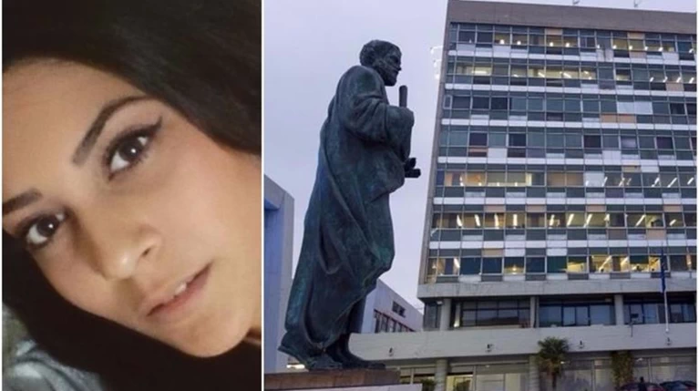 Ασκήθηκε δίωξη στον φίλο της 22χρονης Λίνας που αυτοκτόνησε