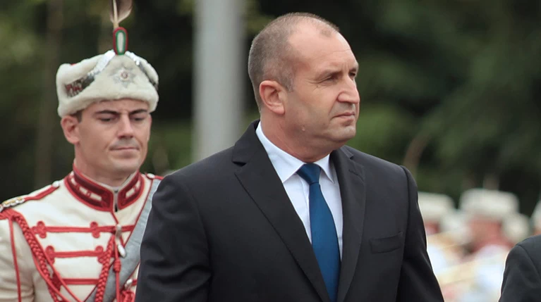 Η Βουλγαρία αποδέχεται τη συμφωνία μεταξύ της πΓΔΜ και της Ελλάδας
