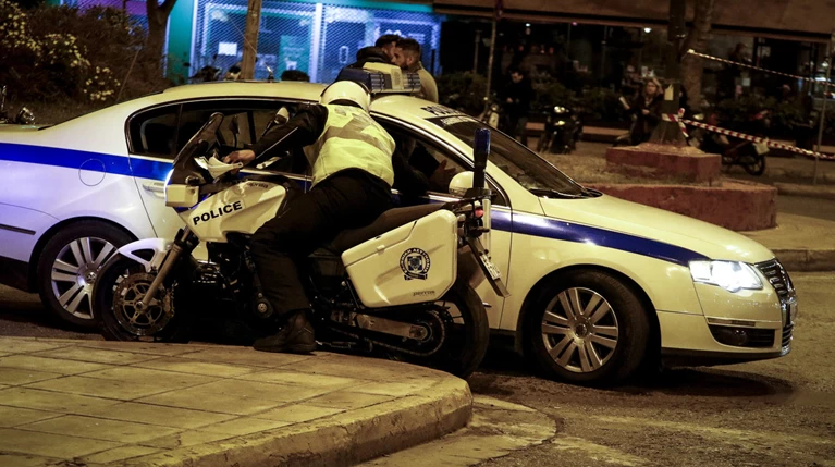 Ανθρωποκυνηγητό για τον εντοπισμό του Μπαρμπαρούση