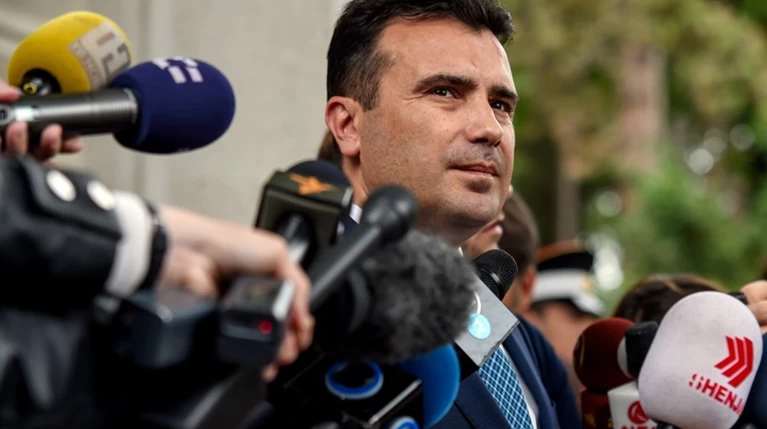 ΠΓΔΜ: Ιστορική στιγμή οι Πρέσπες για τα Βαλκάνια