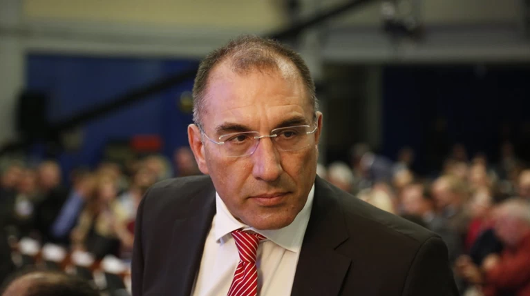 Δ. Καμμένος: Εξετάσαμε ως ΑΝΕΛ πρόταση μομφής κατά Κοτζιά