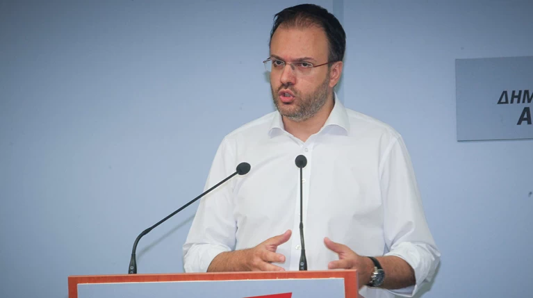 ΔΗΜΑΡ: Σταθερά υπέρ της επίλυσης του Μακεδονικού