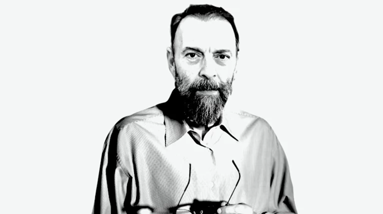 Ο μέγας απών
