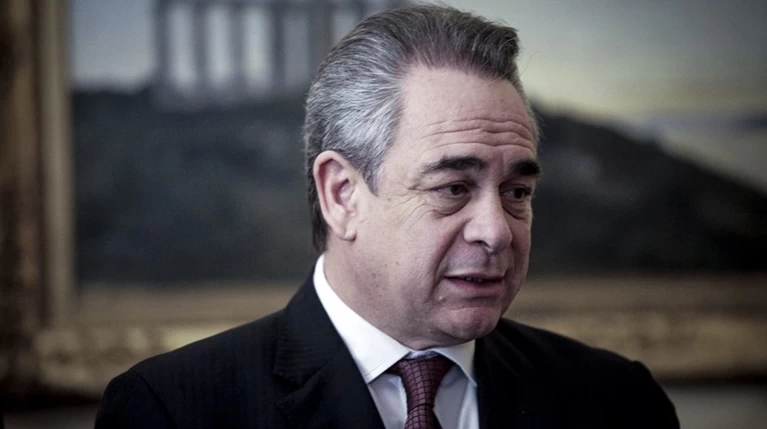 Μίχαλος: Ο όρος "Μακεδονία" ανήκει αποκλειστικά στην Ελλάδα