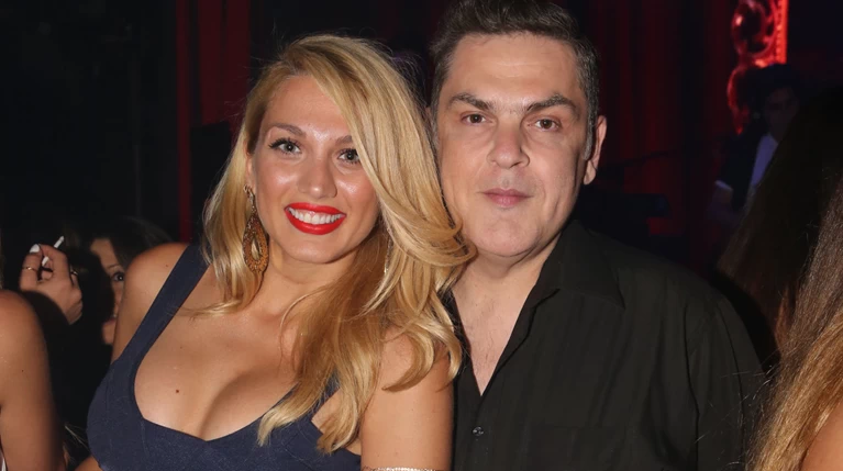 Χείμαρρος αποκαλύψεων ο Λουδάρος για τη Σπυροπούλου