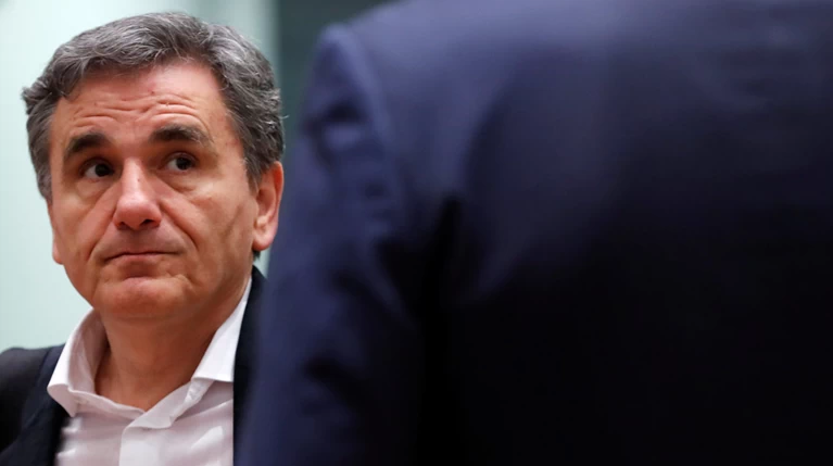 Le Monde: «H Ελλάδα εξέρχεται από το "καθαρτήριο"»
