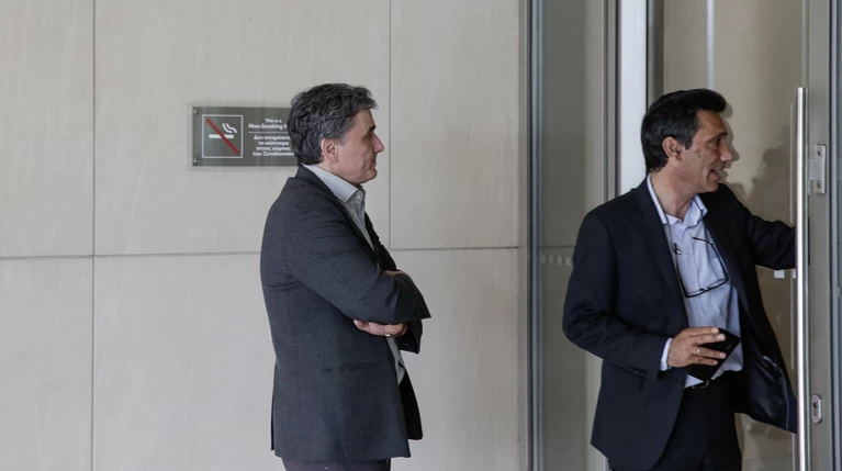 Πηγές ΥΠΟΙΚ: Η τηλεδιάσκεψη πήγε πολύ καλά, απομένουν λίγα