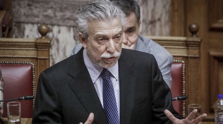 Πειθαρχική εξέταση κατά εισαγγελέα για σχόλια σε βάρος ΠτΔ & Τσίπρα