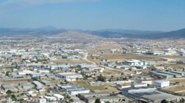 ΕΚΕΦΕ: Καρκινογόνο χρώμιο στην ευρύτερη περιοχή του Ασπροπύργου