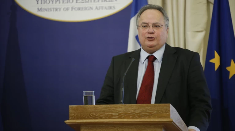 Κοτζιάς: Το 47% είναι υπέρ της συμφωνίας με την ΠΓΔΜ