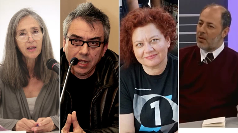Το ΤOC στην Art Athina: «Πώς προωθείται η Τέχνη στην Ελλάδα»