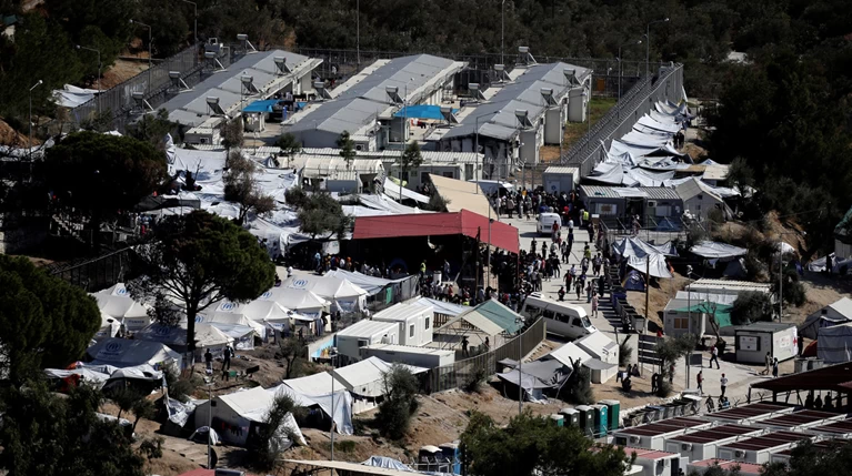 Μέσα στον 2018 η καταγραφή του προφίλ των προσφύγων