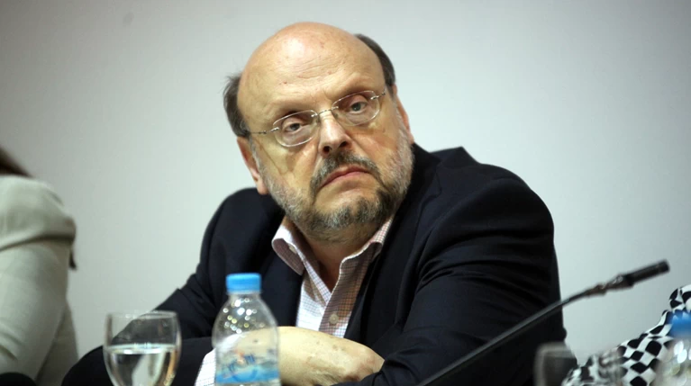 Επίθεση Αντώναρου σε Κυριάκο για τη συμφωνία Ελλάδας - πΓΔΜ