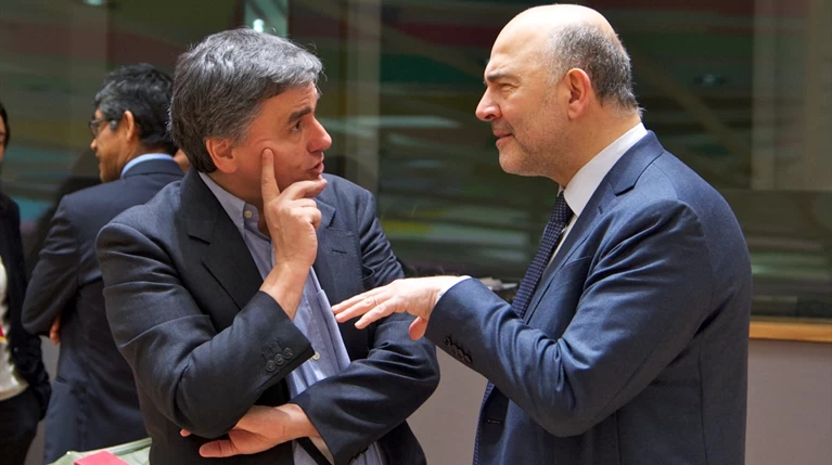 Handelsblatt:Ο Τσακαλώτος μάλλον θα απογοητευτεί στο Eurogroup για το χρέος