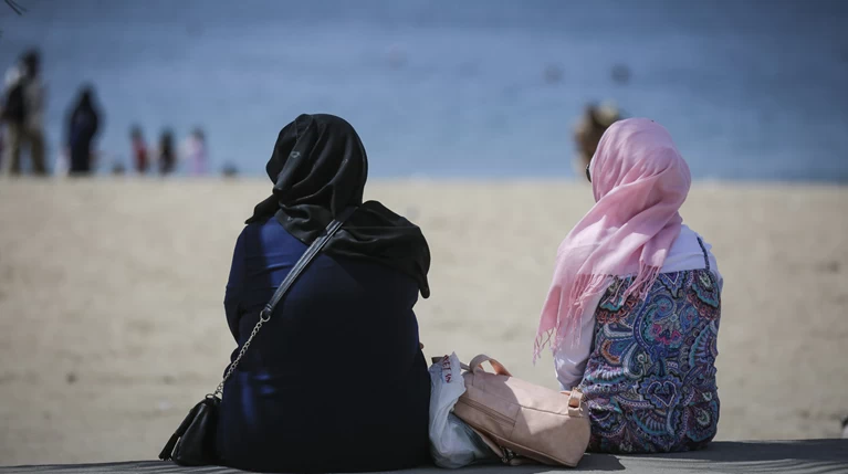 Τον Ιούνιο στην Ελλάδα 58.000 αιτούντες άσυλο και άτομα χωρίς υπηκοότητα