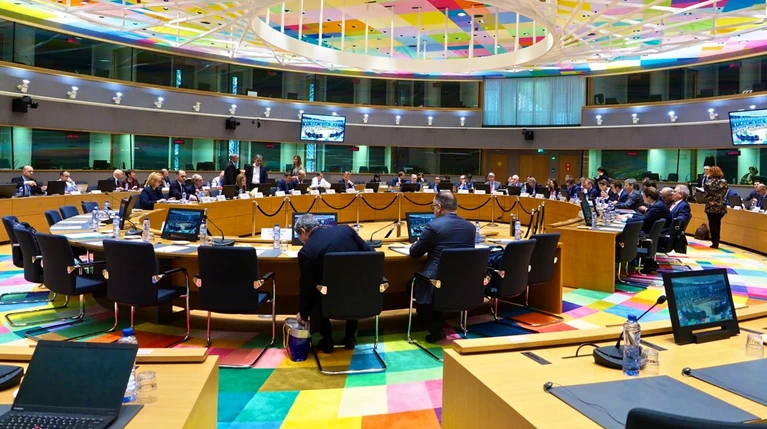 Καρβούνης: Ιστορική για την Ελλάδα η αυριανή συνεδρίαση