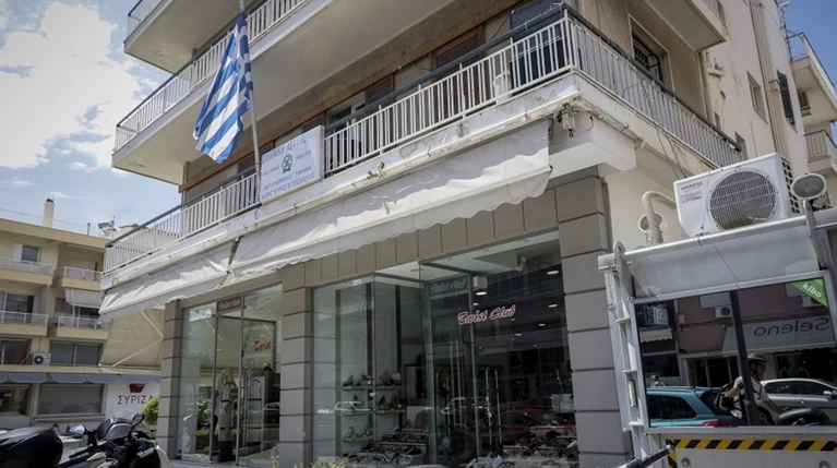 Δραπέτες Αργυρούπολης:Κλείδωναν απ' έξω τους ιδιοκτήτες και άδειαζαν σπίτια