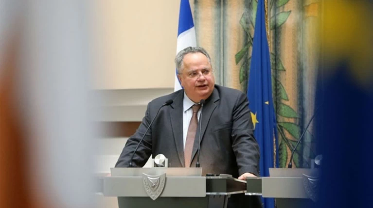 Διάσκεψη για την Ασφάλεια στη Ρόδο με συμμετοχή 25 κρατών