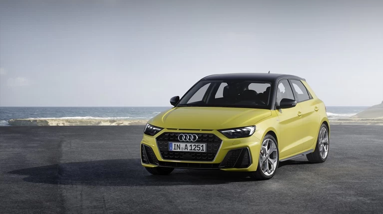 Νέο Audi A1: Τι αλλάζει στο ‘hot’ μικρό