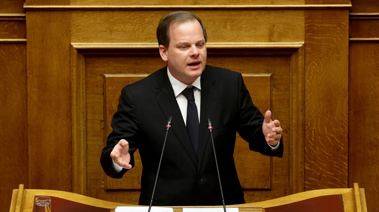 Κ. Αχ. Καραμανλής: Λύγισαν στο Σκοπιανό, κάτι θα πάρουν εντός τριμήνου