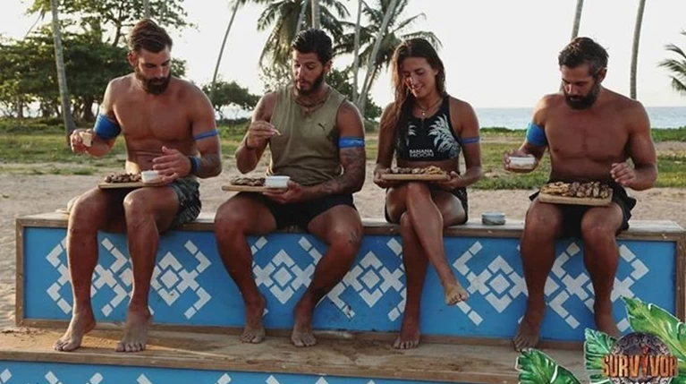 Survivor διαρροή: Δείτε ποιος παίκτης αποχωρεί απόψε από το παιχνίδι
