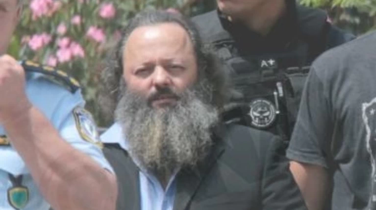 Ομάδα ΟΠΚΕ φυγάδευσε τον Αρτέμη Σώρρα από την Ευελπίδων