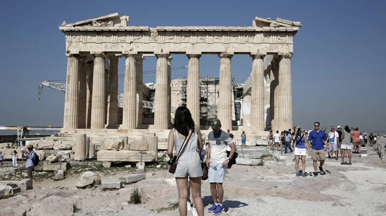 Αρχαιοφύλακες:Λυπούμαστε για τις ακυρώσεις αλλά...δεν δουλεύουμε υπερωριακά