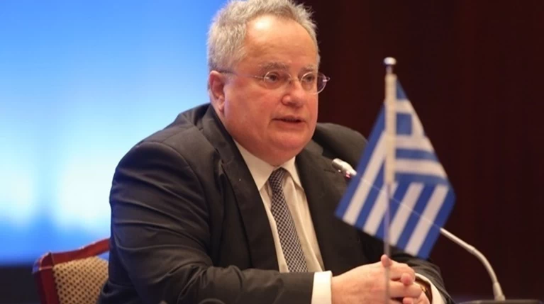 Νέα συνάντηση Κοτζιά - Μπουσάτι, κλείνει και το «Αλβανικό»