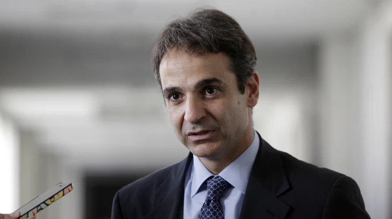 Μητσοτάκης:Προκλητικά πανηγύρια στις Πρέσπες και στο Ζάππειο