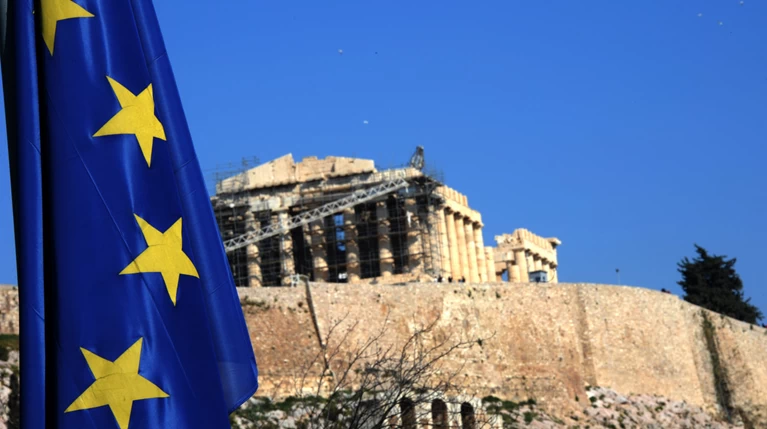 CNBC: Νίκη για την Ελλάδα η συμφωνία για το χρέος