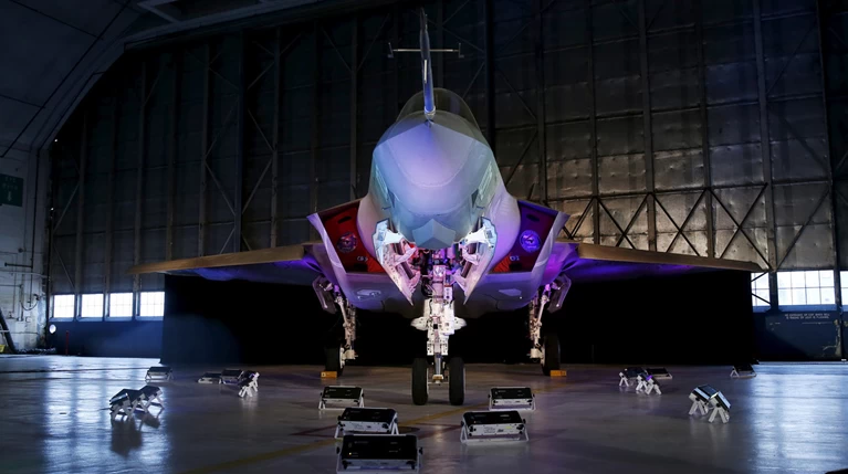 Επιμένουν οι ΗΠΑ: F-35 στην Τουρκία μόνο αν δεν πάρουν S-400