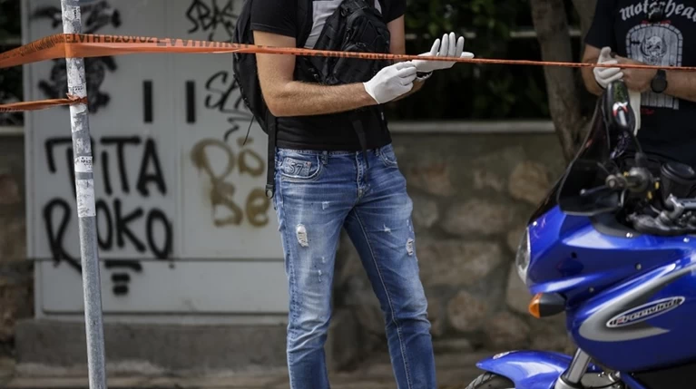 Αγρια δολοφονία 26χρονου με μαχαίρι στο Περιστέρι