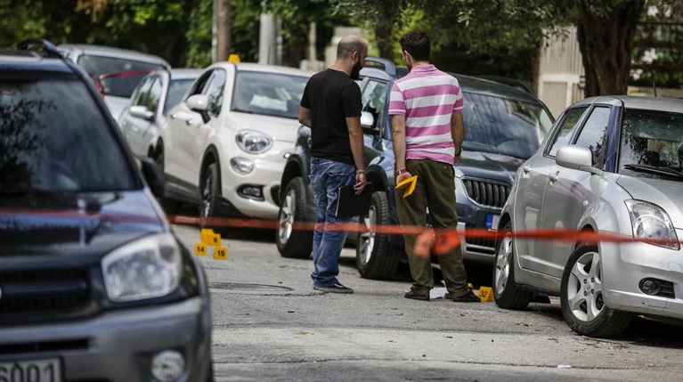 Οι τελευταίες λέξεις του 45χρονου που εκτέλεσαν στο Π. Φάληρο