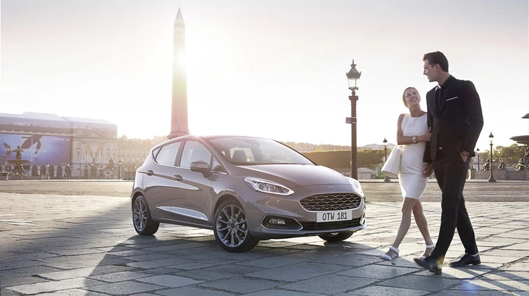 Ford Lease: Υπηρεσία λειτουργικής μίσθωσης αυτοκινήτων από τη Ford